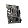 Motherboard MSI PRO H610M-G — Intel H610, LGA 1700, micro ATX, DDR5, 2 DIMM, bis zu 96 GB, M.2, SATA III, HDMI 2.1, DisplayPort 1.4
