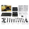 SEASONIC Focus Gx Netzteil 750 W 20+4 Pin ATX ATX Schwarz