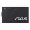SEASONIC Focus Gx Netzteil 750 W 20+4 Pin ATX ATX Schwarz