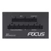 SEASONIC Focus Gx Netzteil 750 W 20+4 Pin ATX ATX Schwarz