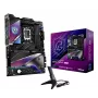ASRock Motherboard Z890 Nova Wifi LGA1851 Intel Z890 4 x DDR5 1 x HDMI 2.1 TMDS/FRL 8G 2 x Thunderbolt 4 ATX