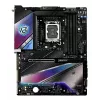 ASRock Motherboard Z890 Nova Wifi LGA1851 Intel Z890 4 x DDR5 1 x HDMI 2.1 TMDS/FRL 8G 2 x Thunderbolt 4 ATX