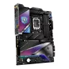 ASRock Motherboard Z890 Nova Wifi LGA1851 Intel Z890 4 x DDR5 1 x HDMI 2.1 TMDS/FRL 8G 2 x Thunderbolt 4 ATX