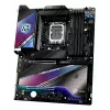 ASRock Motherboard Z890 Nova Wifi LGA1851 Intel Z890 4 x DDR5 1 x HDMI 2.1 TMDS/FRL 8G 2 x Thunderbolt 4 ATX