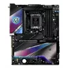 ASRock Motherboard Z890 Nova Wifi LGA1851 Intel Z890 4 x DDR5 1 x HDMI 2.1 TMDS/FRL 8G 2 x Thunderbolt 4 ATX
