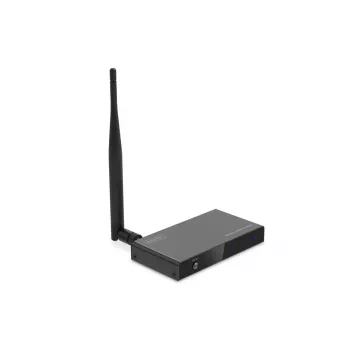AV-Receiver Digitus DS-55346 Wireless HDMI Receiver 1920x1080 100m