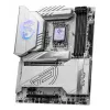 MSI MPG Z890 EDGE TI WIFI Motherboard Intel Z890 LGA 1851 (Socket V1) ATX