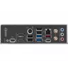 Mainboard MSI Z890 GAMING PLUS WIFI — Intel Z890, LGA 1851, ATX, DDR5, 4x DIMM, Wi‑Fi 7, 5Gb LAN, 4x M.2
