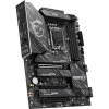 Mainboard MSI Z890 GAMING PLUS WIFI — Intel Z890, LGA 1851, ATX, DDR5, 4x DIMM, Wi‑Fi 7, 5Gb LAN, 4x M.2