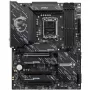 Mainboard MSI Z890 GAMING PLUS WIFI — Intel Z890, LGA 1851, ATX, DDR5, 4x DIMM, Wi‑Fi 7, 5Gb LAN, 4x M.2