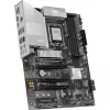 MSI PRO Z890-S WIFI Motherboard Intel Z890 LGA 1851 (Socket V1) ATX