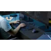 LOGITECH Mx Keys S Combo - Graphit - Qwertz Deu