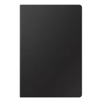 Samsung EF-DX825 QWERTZ German Pogo Pin Schwarz