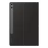 Samsung EF-DX825 QWERTZ German Pogo Pin Schwarz
