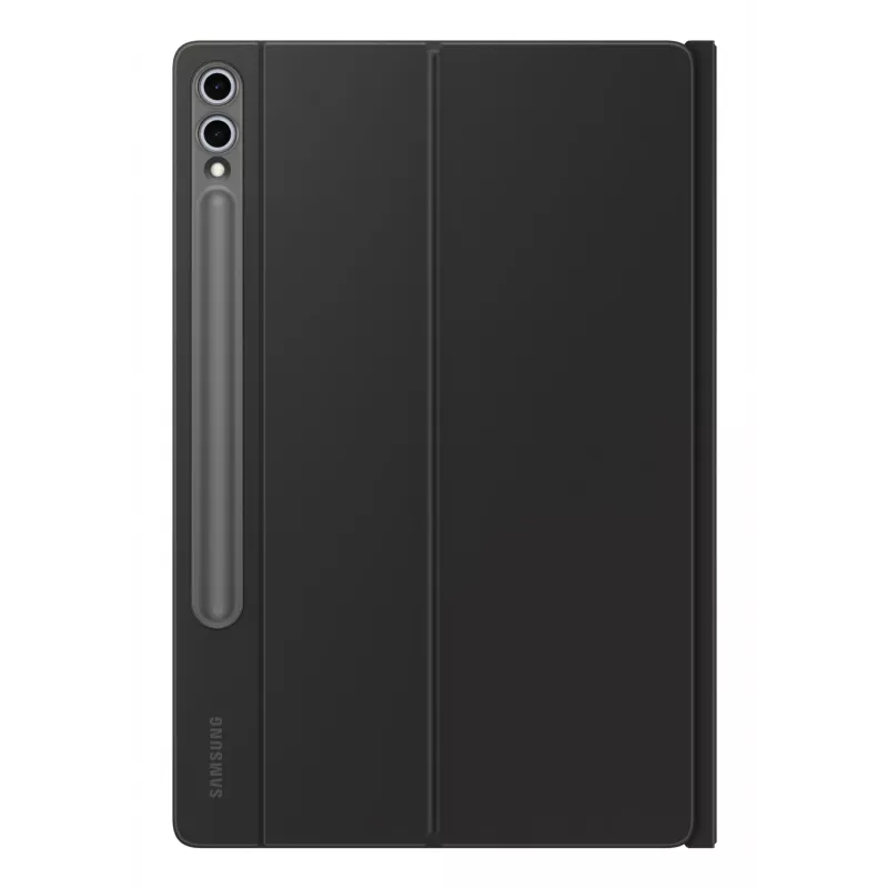 Samsung EF-DX825 QWERTZ German Pogo Pin Schwarz