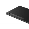 Samsung EF-DX825 QWERTZ German Pogo Pin Schwarz