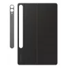 Samsung EF-DX825 QWERTZ German Pogo Pin Schwarz