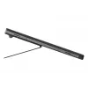 Samsung EF-DX825 QWERTZ German Pogo Pin Schwarz