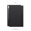 Samsung EF-DX825 QWERTZ German Pogo Pin Schwarz