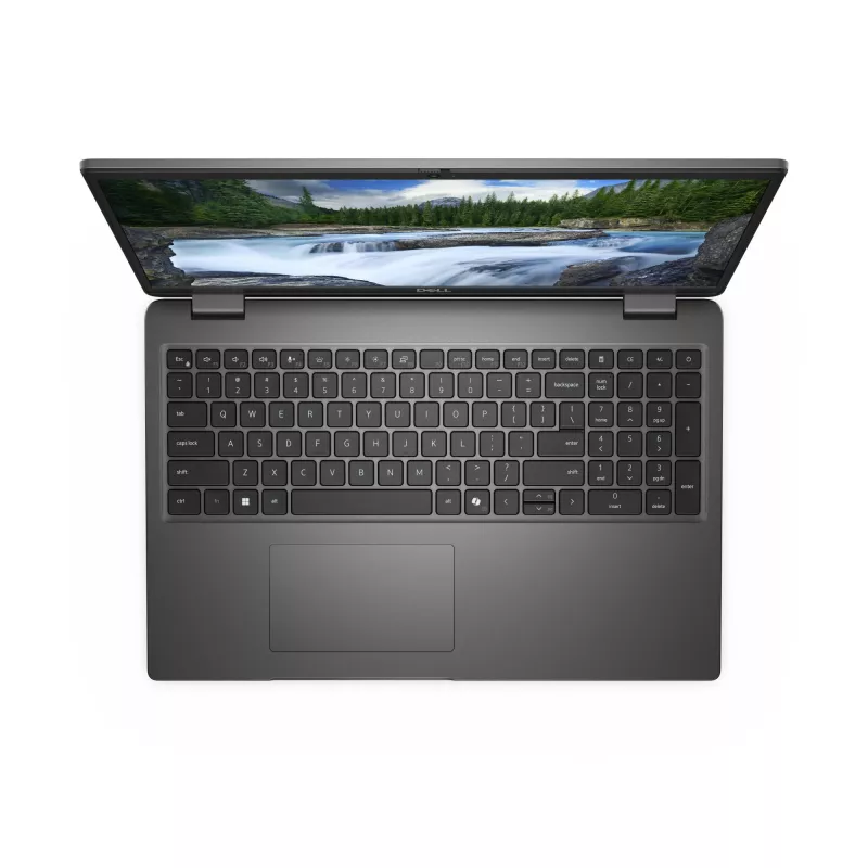 Laptop DELL Latitude 3550 15,6 Zoll Intel Core i5 16GB RAM 512GB SSD Windows 11 Pro