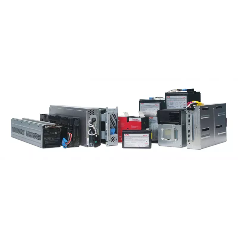 APC Batterieersatzkassette APCRBC155 (OEM)