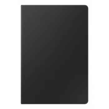 Samsung EF-DX725 QWERTZ German Pogo Pin Schwarz