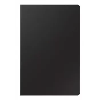 Samsung EF-DX925 QWERTZ Deutsch Pogo Pin Schwarz