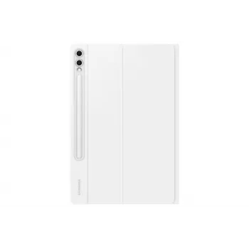 Samsung EF-DX825 QWERTZ German Pogo Pin White
