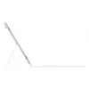 Samsung EF-DX825 QWERTZ German Pogo Pin White