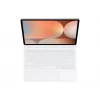 Samsung EF-DX825 QWERTZ German Pogo Pin White