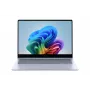 Samsung Galaxy Book4 Edge NP940XMAA-EXP Snapdragon X1E-80-100 Laptop 35,6 cm (14 Zoll) Touchscreen WQXGA+ 16 GB LPDDR5x-SDRAM 512 GB eUFS Wi-Fi 7 (802.11be) Windows 11 Home Blau