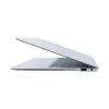 Samsung Galaxy Book4 Edge NP940XMAA-EXP Snapdragon X1E-80-100 Laptop 35,6 cm (14 Zoll) Touchscreen WQXGA+ 16 GB LPDDR5x-SDRAM 512 GB eUFS Wi-Fi 7 (802.11be) Windows 11 Home Blau