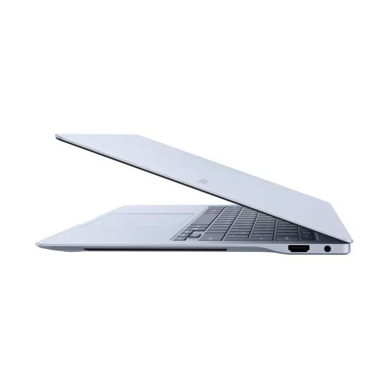 Samsung Galaxy Book4 Edge NP940XMAA-EXP Snapdragon X1E-80-100 Laptop 35,6 cm (14 Zoll) Touchscreen WQXGA+ 16 GB LPDDR5x-SDRAM 512 GB eUFS Wi-Fi 7 (802.11be) Windows 11 Home Blau