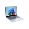 Samsung Galaxy Book4 Edge NP940XMAA-EXP Snapdragon X1E-80-100 Laptop 35,6 cm (14 Zoll) Touchscreen WQXGA+ 16 GB LPDDR5x-SDRAM 512 GB eUFS Wi-Fi 7 (802.11be) Windows 11 Home Blau