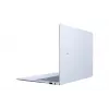 Samsung Galaxy Book4 Edge NP940XMAA-EXP Snapdragon X1E-80-100 Laptop 35,6 cm (14 Zoll) Touchscreen WQXGA+ 16 GB LPDDR5x-SDRAM 512 GB eUFS Wi-Fi 7 (802.11be) Windows 11 Home Blau