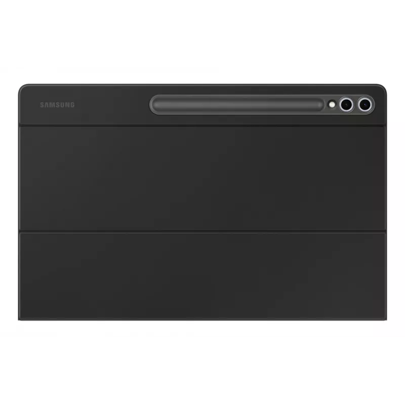 Samsung EF-DX920 QWERTZ Deutsch Pogo Pin Schwarz
