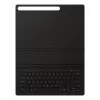 Samsung EF-DX920 QWERTZ Deutsch Pogo Pin Schwarz
