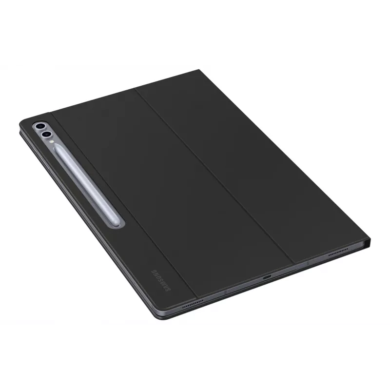 Samsung EF-DX920 QWERTZ Deutsch Pogo Pin Schwarz