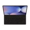 Samsung EF-DX920 QWERTZ Deutsch Pogo Pin Schwarz
