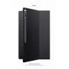 Samsung EF-DX920 QWERTZ Deutsch Pogo Pin Schwarz