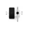 Samsung EP-P5400 Kopfhörer, Smartphone, Smartwatch Weiß USB Kabelloses Laden Schnellladung Indoor