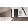 Samsung EP-P5400 Kopfhörer, Smartphone, Smartwatch Weiß USB Kabelloses Laden Schnellladung Indoor