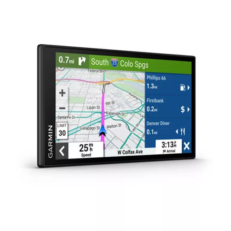 GARMIN INTERNATIONAL Drivesmart 66 MT-S - 6 Zoll - Europa Vollversion