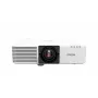 Epson EB-L520U Standard Throw Projektor 5200 ANSI Lumen 3LCD WUXGA (1920x1200) Weiß