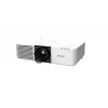 Epson EB-L520U Standard Throw Projektor 5200 ANSI Lumen 3LCD WUXGA (1920x1200) Weiß