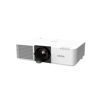 Epson EB-L520U Standard Throw Projektor 5200 ANSI Lumen 3LCD WUXGA (1920x1200) Weiß