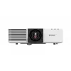 Epson EB-L520U Standard Throw Projektor 5200 ANSI Lumen 3LCD WUXGA (1920x1200) Weiß