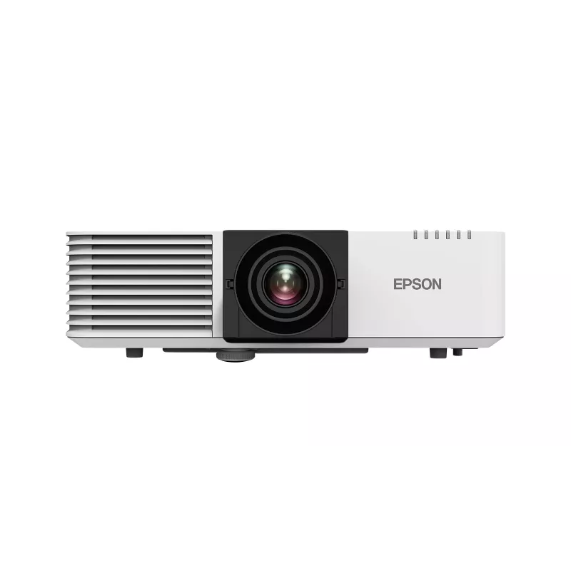 Epson EB-L520U Standard Throw Projektor 5200 ANSI Lumen 3LCD WUXGA (1920x1200) Weiß