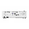 Epson EB-L520U Standard Throw Projektor 5200 ANSI Lumen 3LCD WUXGA (1920x1200) Weiß