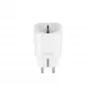 Hombli Smart Socket EU – Smarte Steckdose von Avanca International BV, Wi‑Fi, 220–250 V, 50–60 Hz, max. 3540 W, innen, weiß, Kunststoff, 46×46×84 mm